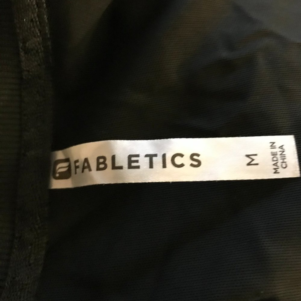 Fabletics Jackets - Picture 8 of 9